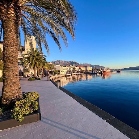 Tivat Apartments المظهر الخارجي الصورة