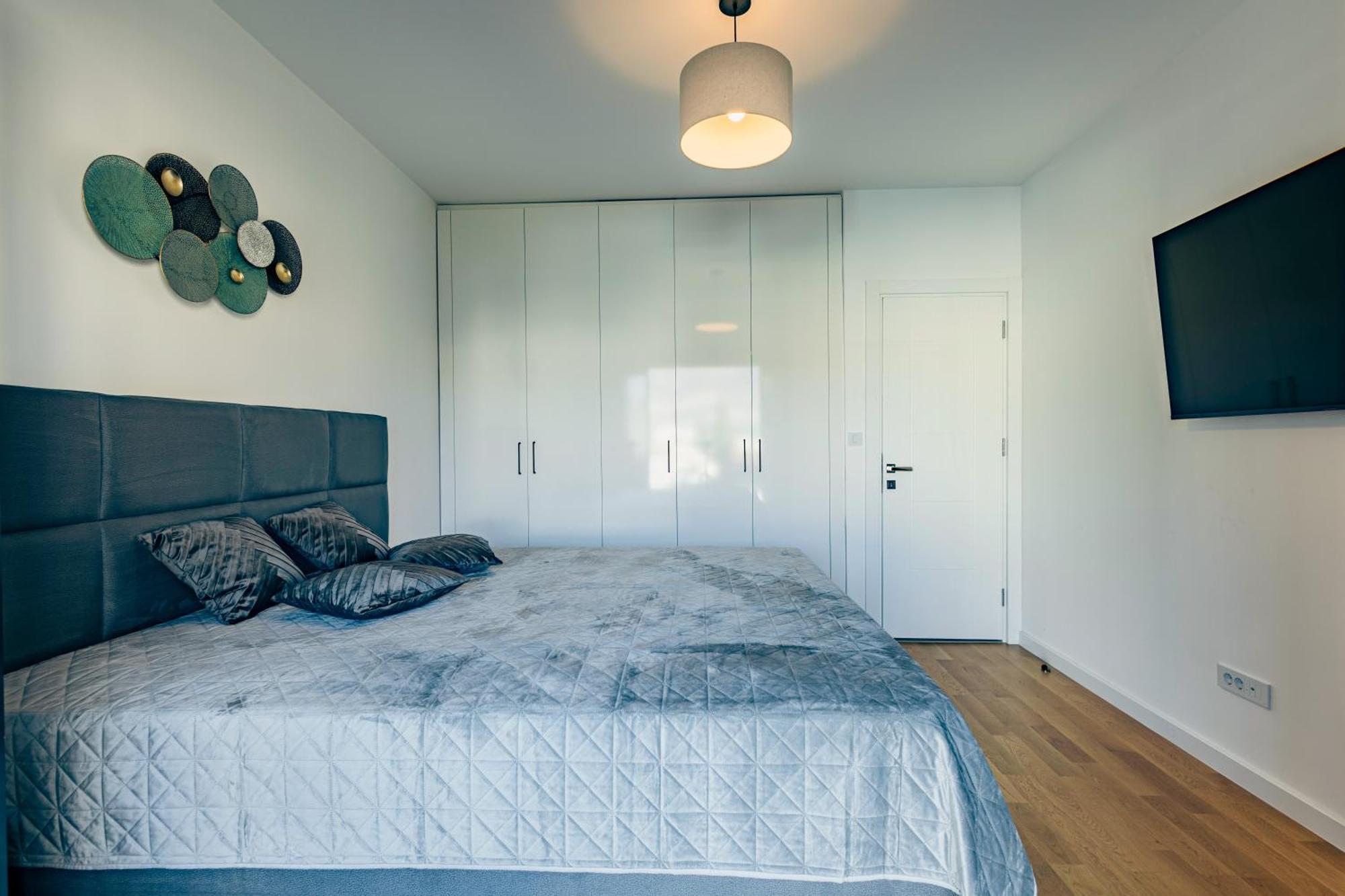 Tivat Apartments المظهر الخارجي الصورة