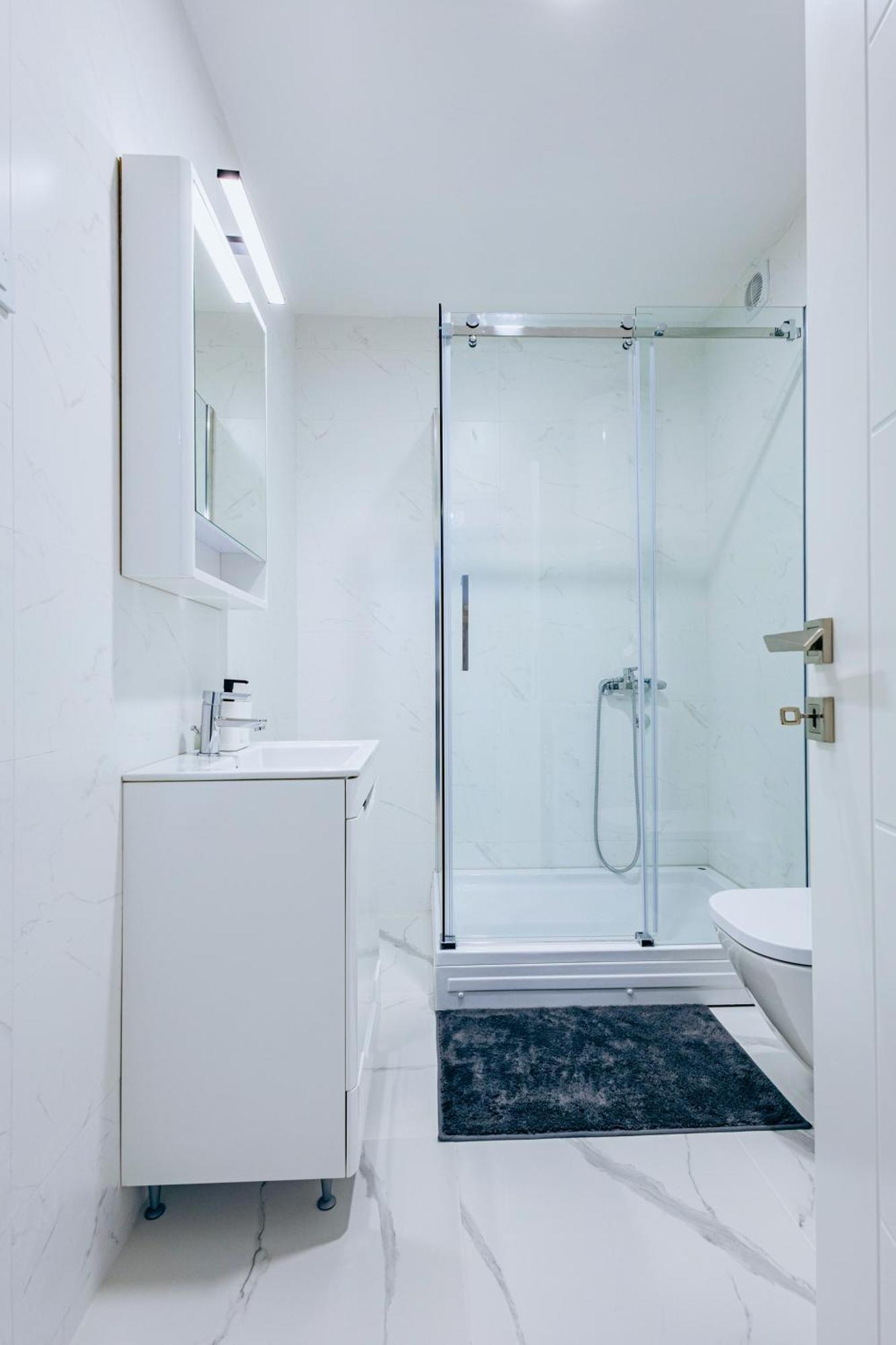 Tivat Apartments المظهر الخارجي الصورة