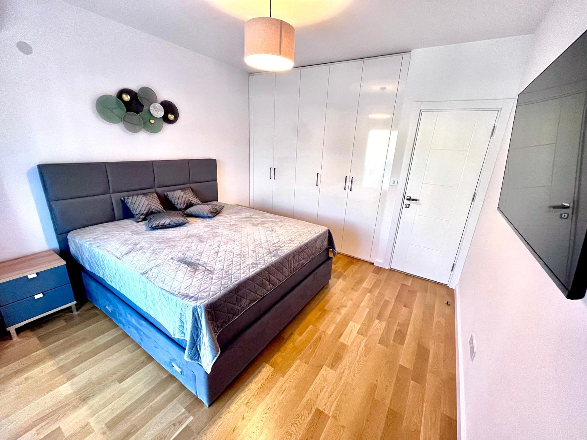 Tivat Apartments المظهر الخارجي الصورة