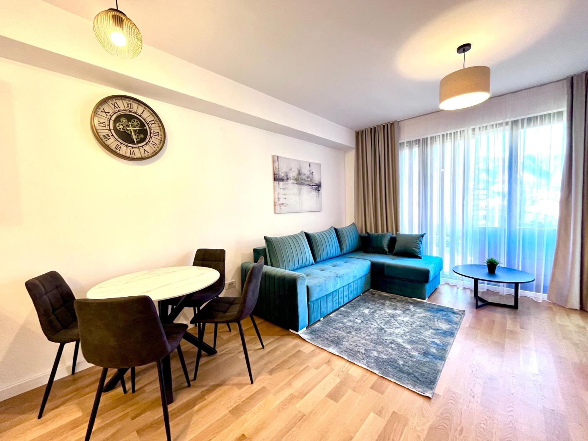 Tivat Apartments المظهر الخارجي الصورة