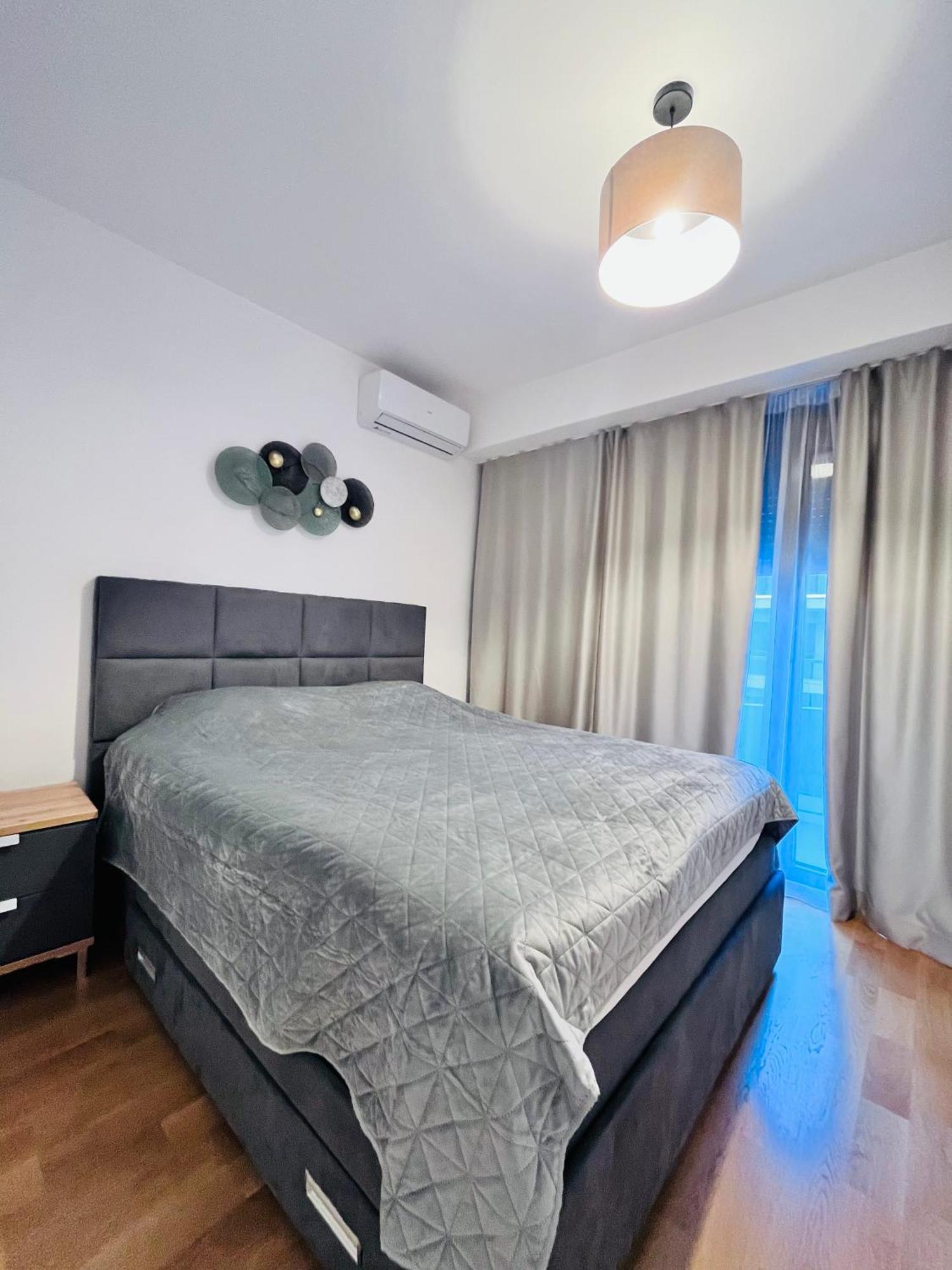 Tivat Apartments المظهر الخارجي الصورة