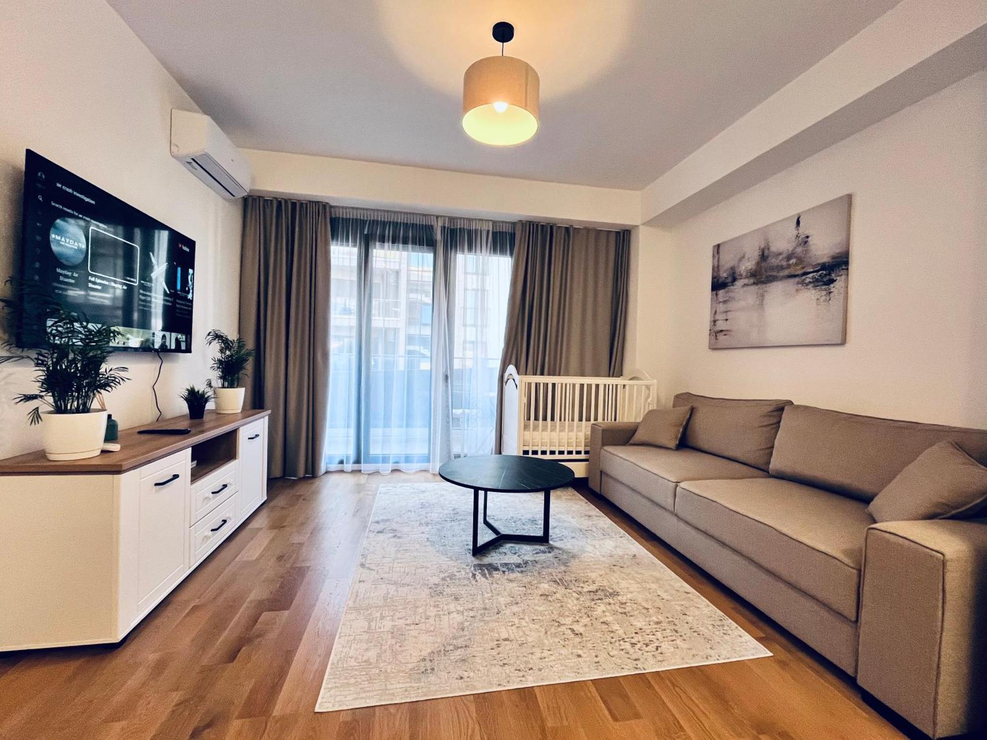 Tivat Apartments المظهر الخارجي الصورة
